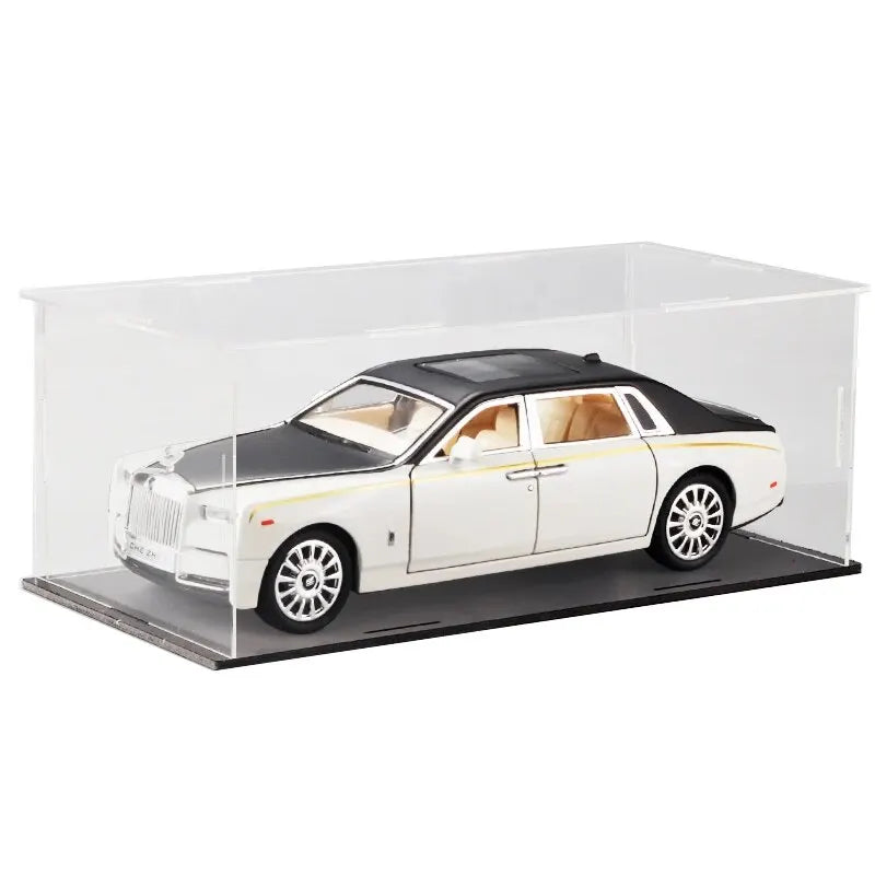 RR Phantom Model Zinc