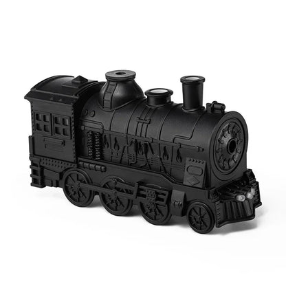 Mini Train Shape Aromatherapy Essential Oil Diffuser