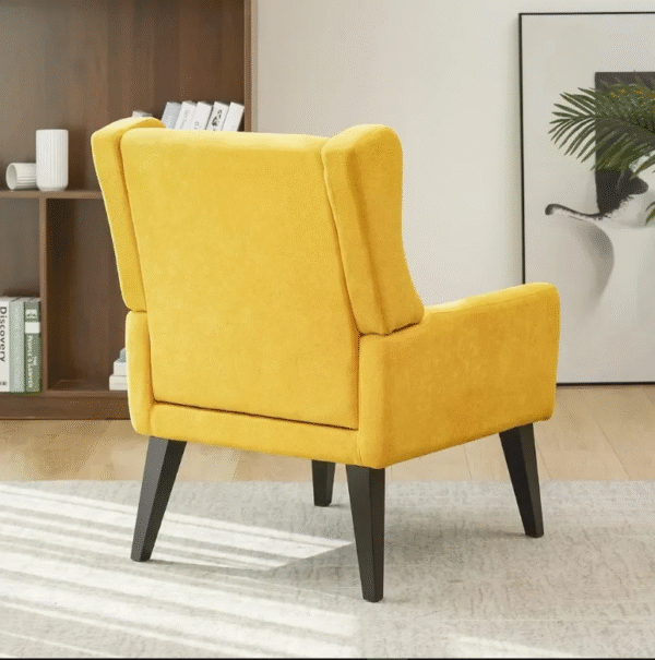 Sillón de tela - Image 2