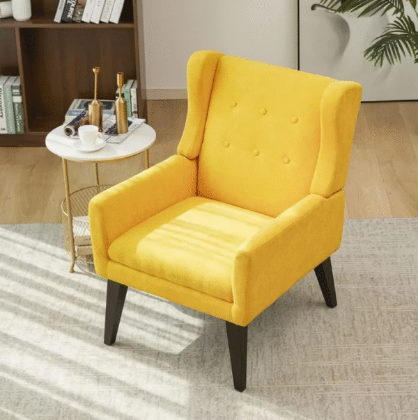 Sillón de tela - Image 4