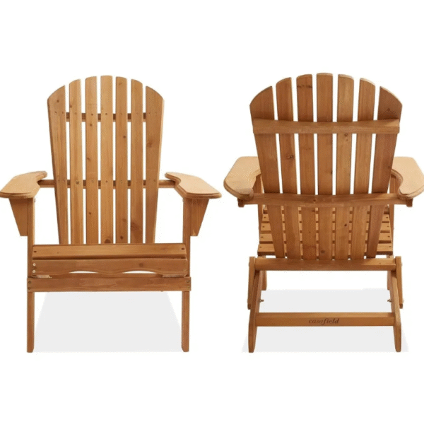 Silla plegable Adirondack - Image 2
