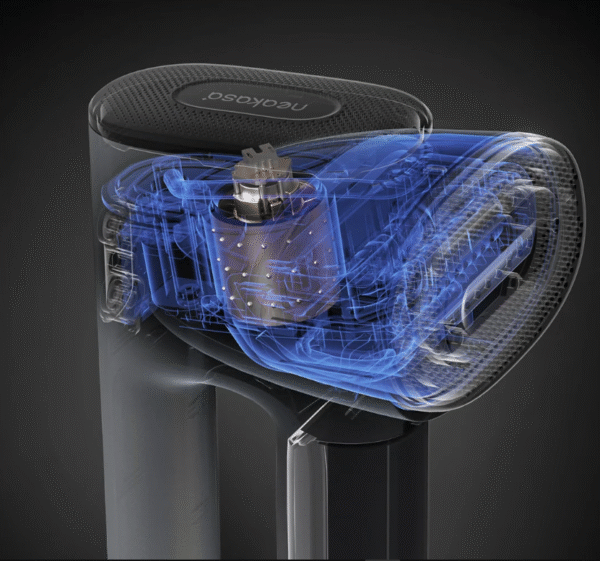 HomySteam Pro 2300 - Image 4