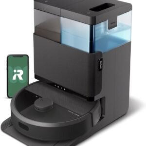 Robot Roomba Plus 405 (G181)