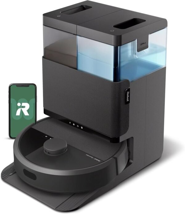Robot Roomba Plus 405 (G181)