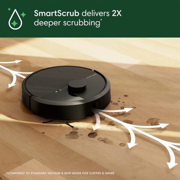 Robot Roomba Plus 405 (G181) - Image 2