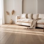 Skandinavisk minimalism : hur du skapar ett stilrent hem med färre föremål